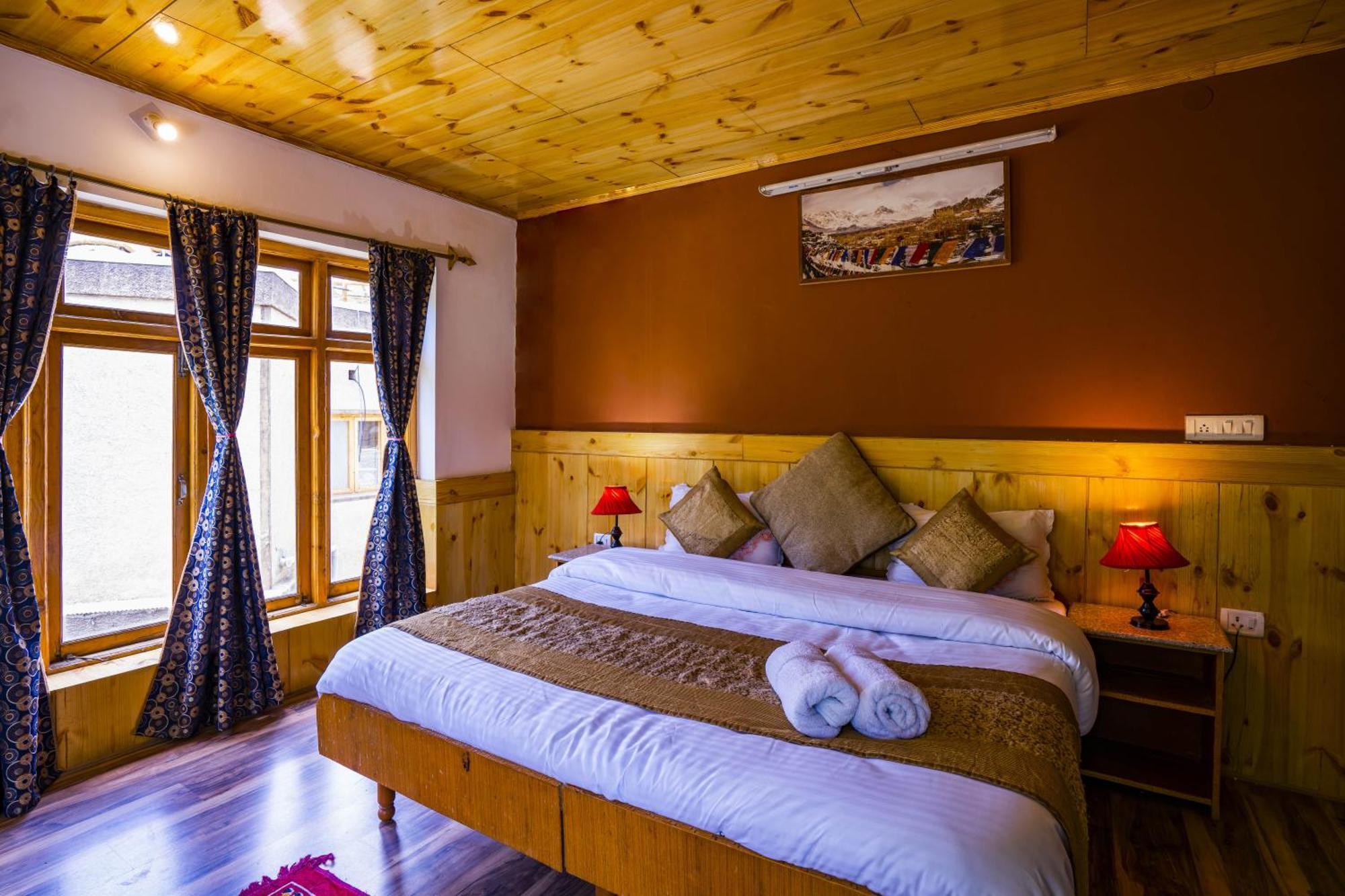 Rainbow Holiday Home レー エクステリア 写真