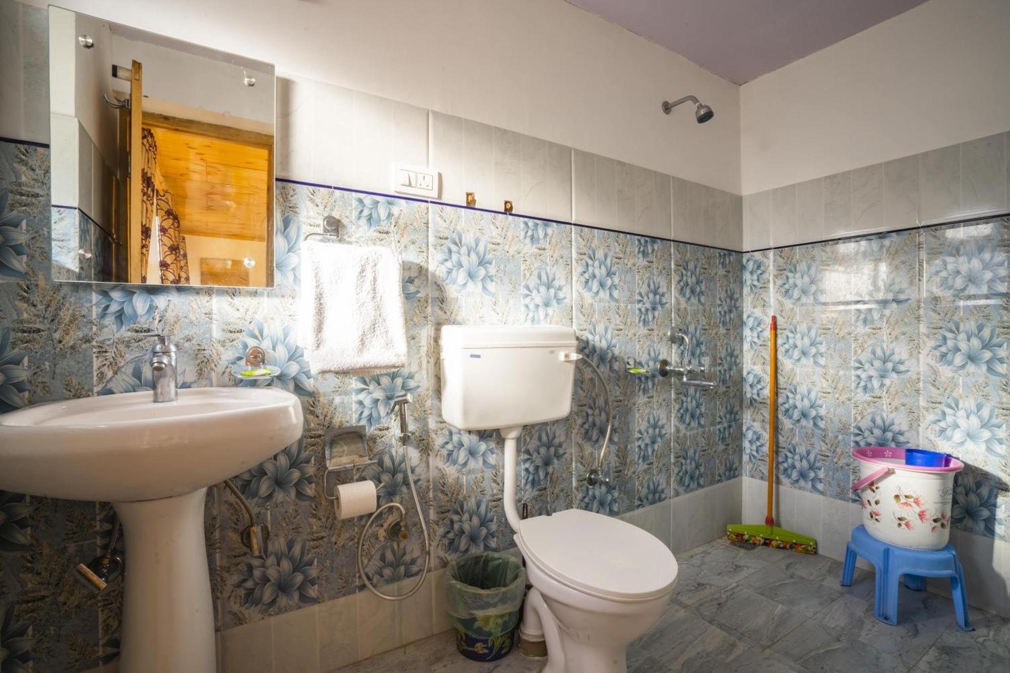 Rainbow Holiday Home レー エクステリア 写真